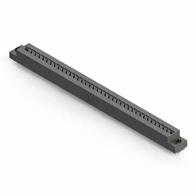 356-037-421-103 EDAC Inc.  Edgeboard Connectors